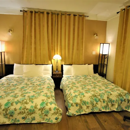 Ewr Airport Multilevel Guest House Room With 2-3 Beds Newark Exterior photo