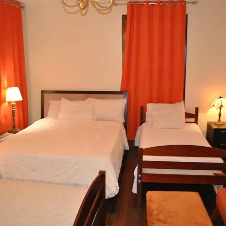 Ewr Airport Multilevel Guest House Room With 2-3 Beds Newark Exterior photo