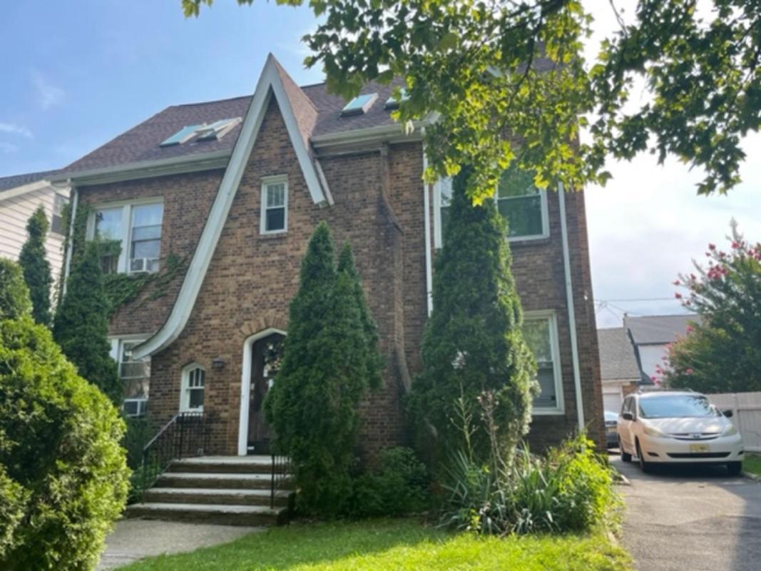 Ewr Airport Multilevel With 2-3 Beds Homestay Newark
