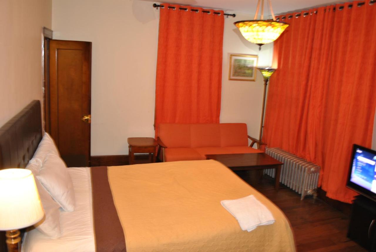 Ewr Airport Multilevel With 2-3 Beds Alloggio in famiglia Newark