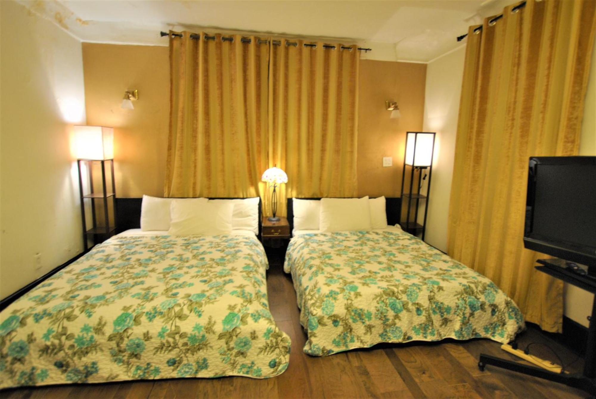 Alloggio in famiglia Ewr Airport Multilevel With 2-3 Beds Newark